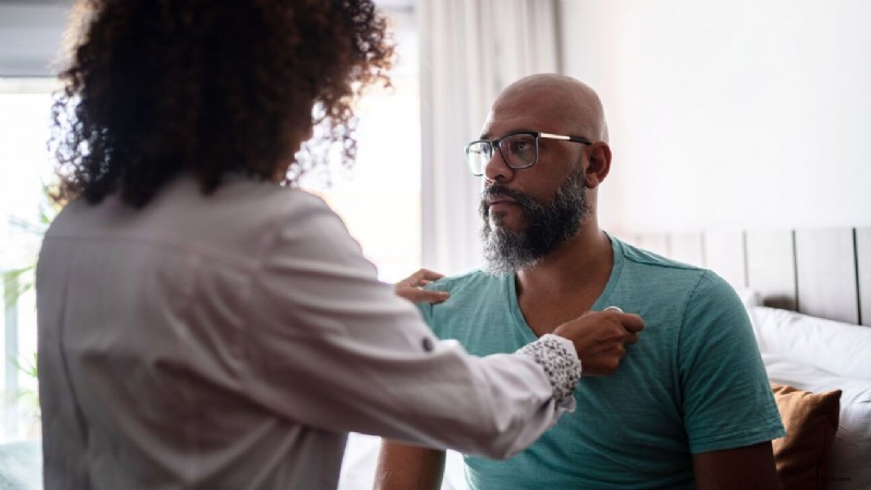 Heart screening